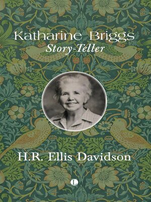cover image of Katharine Briggs